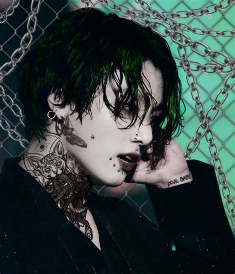 jungkook ao3.